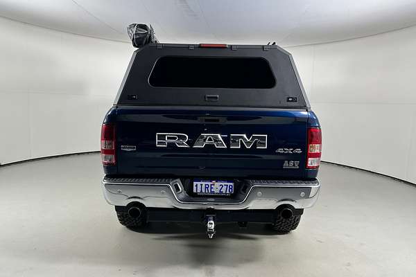 2020 RAM 1500 LARAMIE (4x4) MY20 4X4 SWB