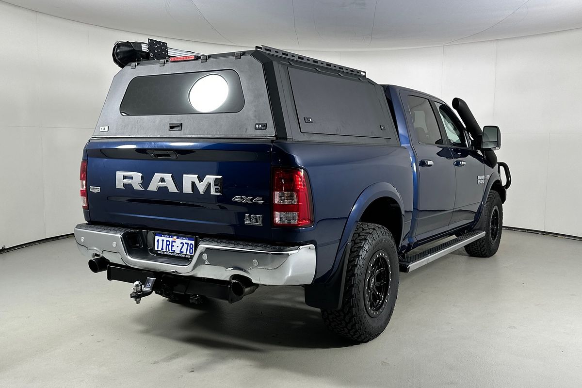 2020 RAM 1500 LARAMIE (4x4) MY20 4X4 SWB