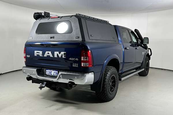 2020 RAM 1500 LARAMIE (4x4) MY20 4X4 SWB