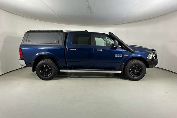 2020 RAM 1500 LARAMIE (4x4) MY20 4X4 SWB