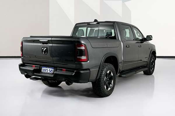 2023 RAM 1500 EXPRESS RAMBOX DS MY22 4X4 SWB