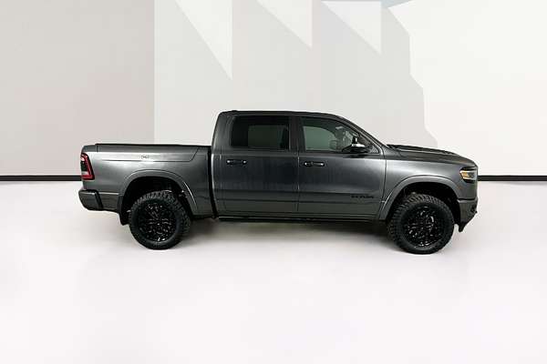 2023 RAM 1500 LIMITED RAMBOX (HYBRID) DT MY22 4X4 SWB