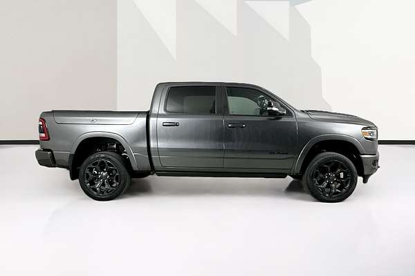 2022 RAM 1500 LIMITED RAMBOX (HYBRID) DT MY22 4X4