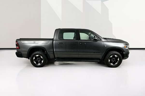 2023 RAM 1500 EXPRESS RAMBOX DS MY22 4X4 SWB