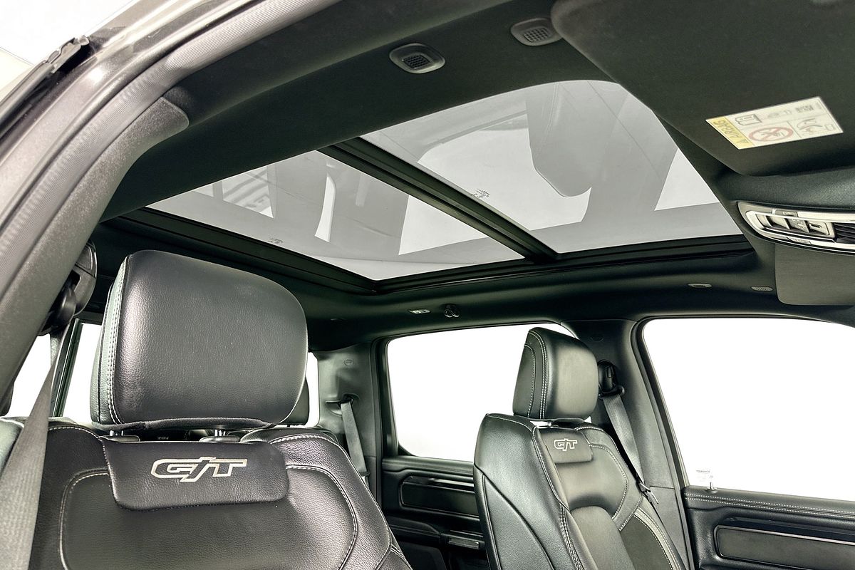 2023 RAM 1500 EXPRESS RAMBOX DS MY22 4X4 SWB