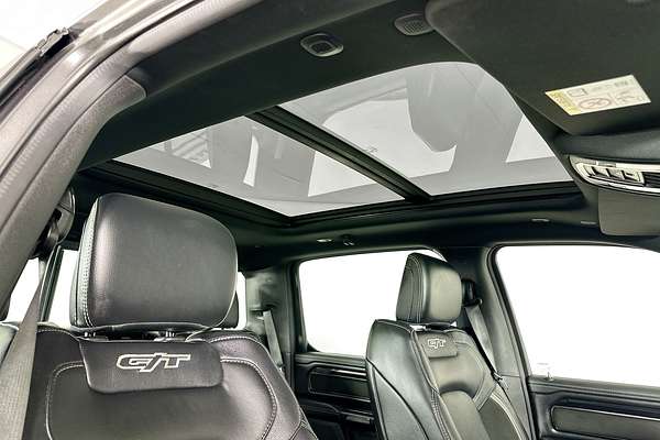 2023 RAM 1500 EXPRESS RAMBOX DS MY22 4X4 SWB