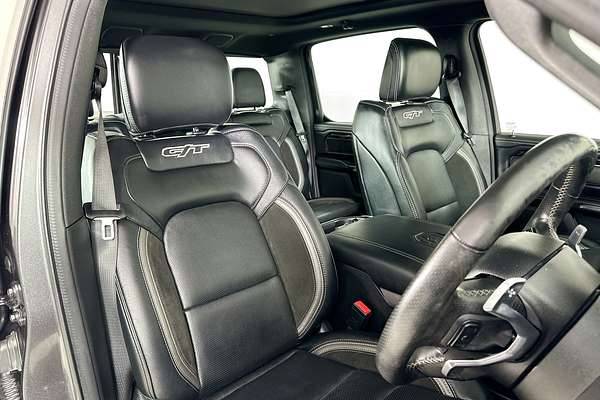 2023 RAM 1500 EXPRESS RAMBOX DS MY22 4X4 SWB