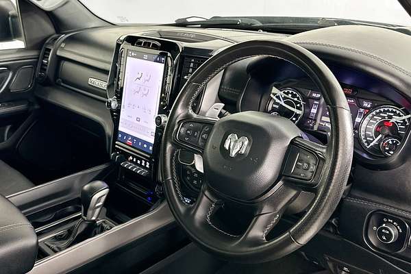 2023 RAM 1500 EXPRESS RAMBOX DS MY22 4X4 SWB