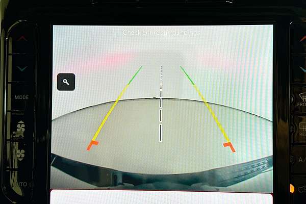 2023 RAM 1500 EXPRESS RAMBOX DS MY22 4X4 SWB