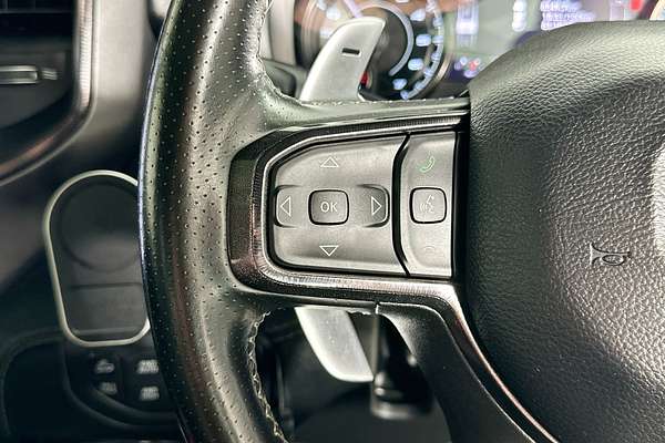 2023 RAM 1500 EXPRESS RAMBOX DS MY22 4X4 SWB