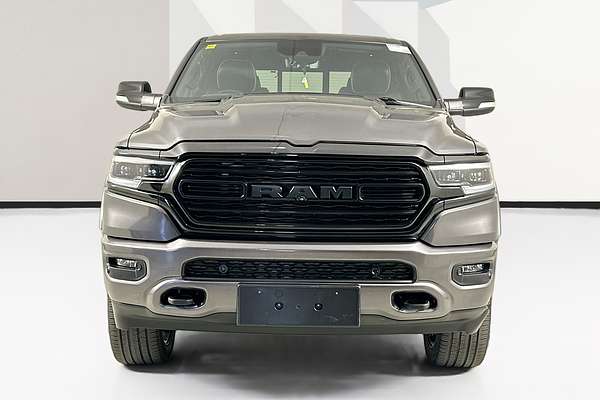 2022 RAM 1500 LIMITED RAMBOX (HYBRID) DT MY22 4X4