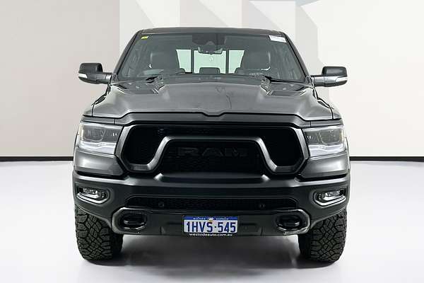 2023 RAM 1500 EXPRESS RAMBOX DS MY22 4X4 SWB