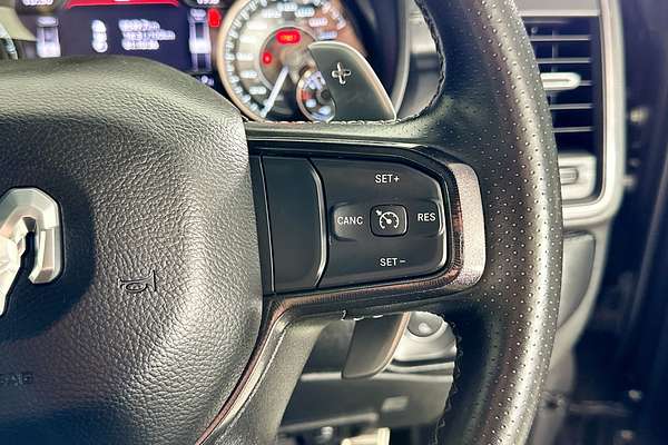 2023 RAM 1500 EXPRESS RAMBOX DS MY22 4X4 SWB