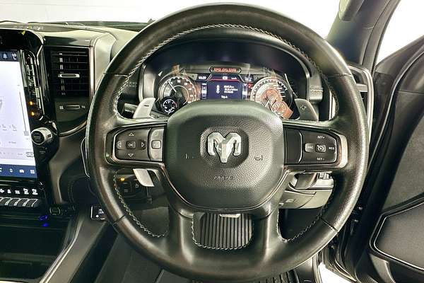 2023 RAM 1500 EXPRESS RAMBOX DS MY22 4X4 SWB