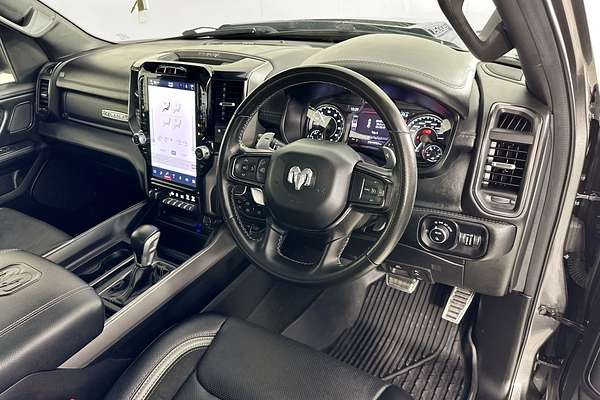 2023 RAM 1500 EXPRESS RAMBOX DS MY22 4X4 SWB