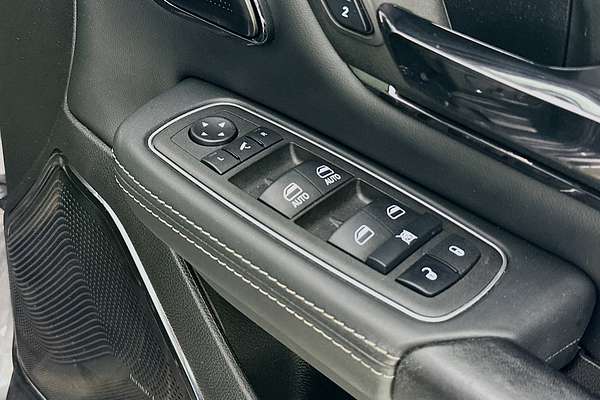 2023 RAM 1500 LIMITED RAMBOX (HYBRID) DT MY22 4X4 SWB