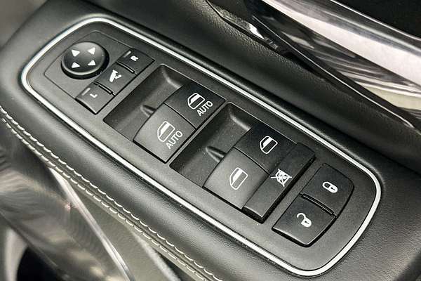 2022 RAM 1500 LIMITED RAMBOX (HYBRID) DT MY22 4X4