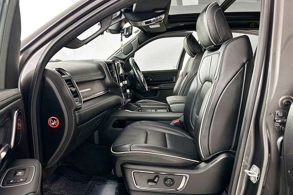2022 RAM 1500 LIMITED RAMBOX (HYBRID) DT MY22 4X4