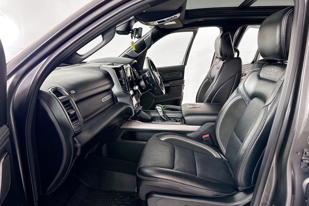 2023 RAM 1500 EXPRESS RAMBOX DS MY22 4X4 SWB