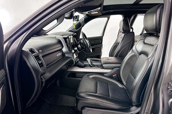 2023 RAM 1500 EXPRESS RAMBOX DS MY22 4X4 SWB