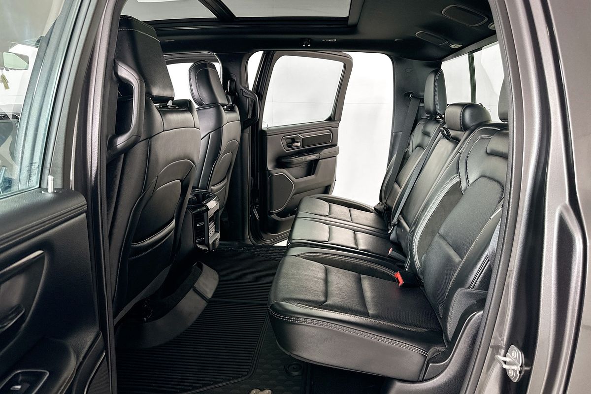 2023 RAM 1500 EXPRESS RAMBOX DS MY22 4X4 SWB