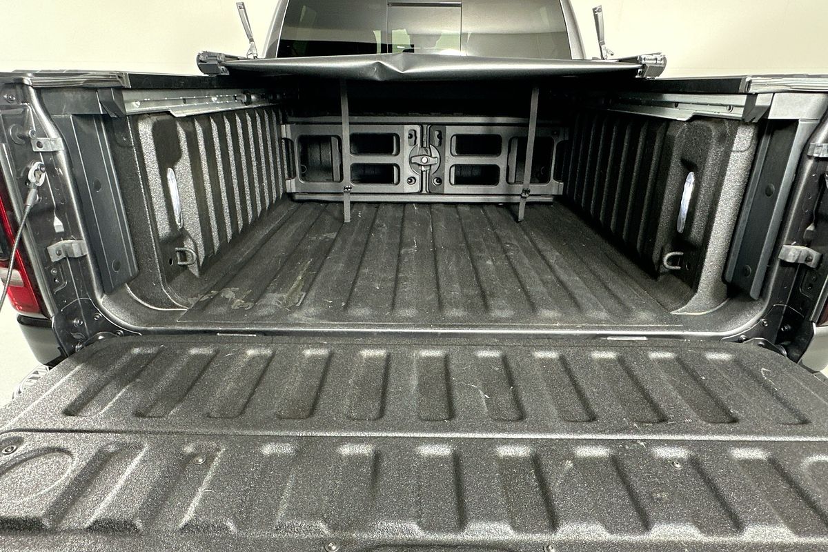 2023 RAM 1500 LIMITED RAMBOX (HYBRID) DT MY22 4X4 SWB