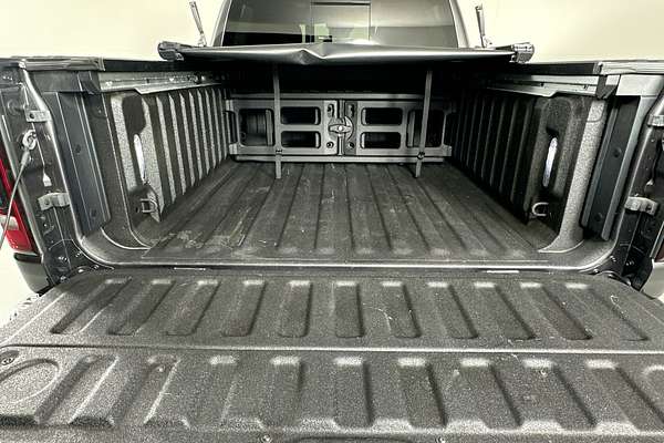 2023 RAM 1500 LIMITED RAMBOX (HYBRID) DT MY22 4X4 SWB