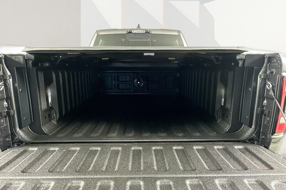 2022 RAM 1500 LIMITED RAMBOX (HYBRID) DT MY22 4X4