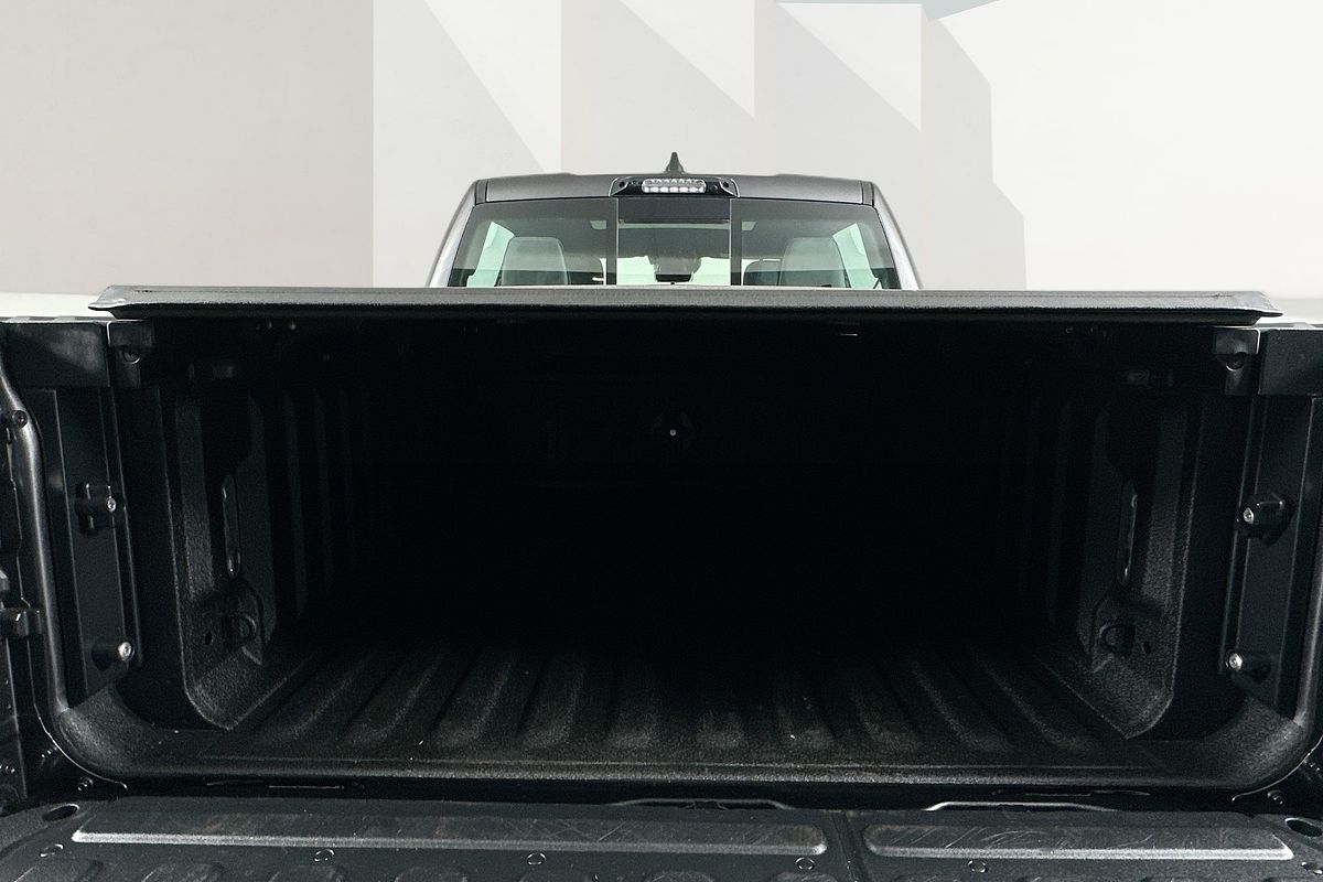 2023 RAM 1500 EXPRESS RAMBOX DS MY22 4X4 SWB