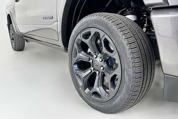 2022 RAM 1500 LIMITED RAMBOX (HYBRID) DT MY22 4X4