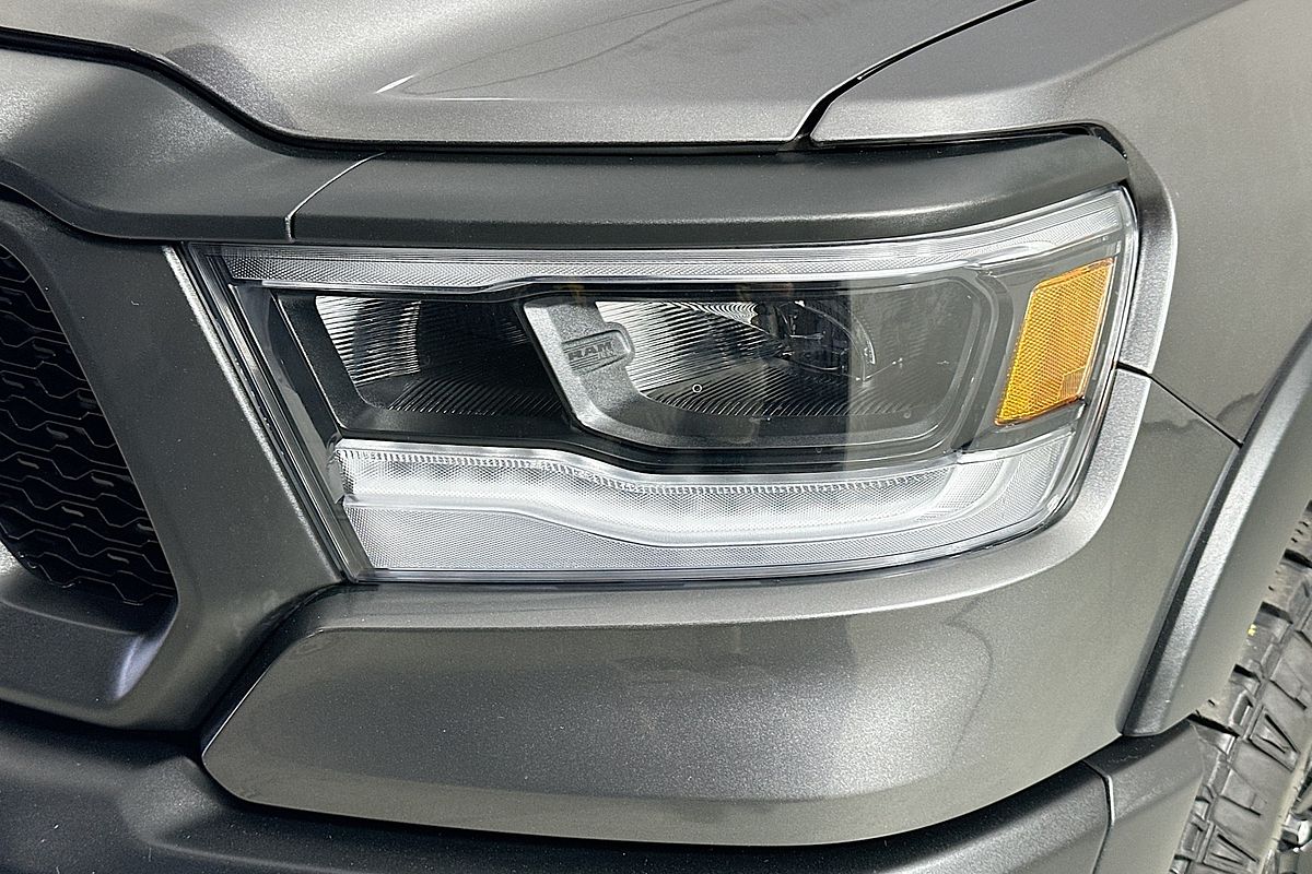 2023 RAM 1500 EXPRESS RAMBOX DS MY22 4X4 SWB