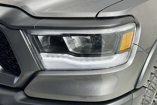 2023 RAM 1500 EXPRESS RAMBOX DS MY22 4X4 SWB