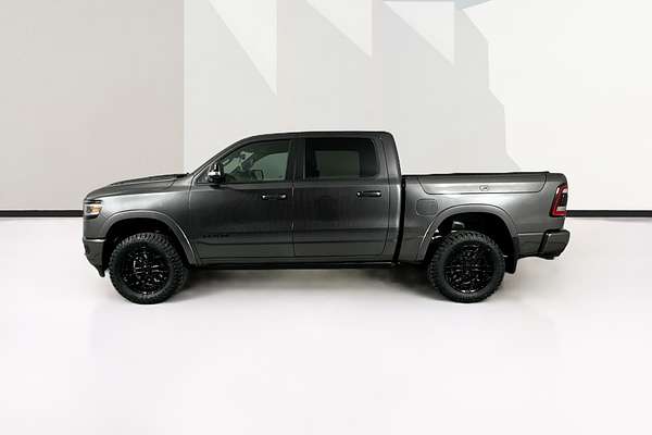2023 RAM 1500 LIMITED RAMBOX (HYBRID) DT MY22 4X4 SWB