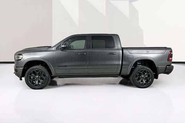 2022 RAM 1500 LIMITED RAMBOX (HYBRID) DT MY22 4X4