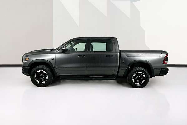 2023 RAM 1500 EXPRESS RAMBOX DS MY22 4X4 SWB