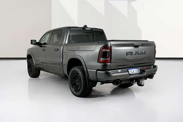 2023 RAM 1500 LIMITED RAMBOX (HYBRID) DT MY22 4X4 SWB