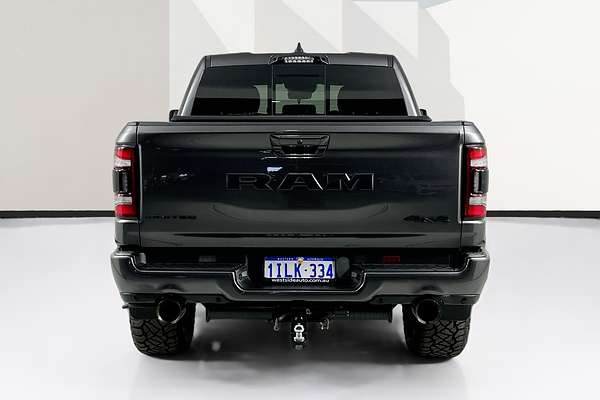 2023 RAM 1500 LIMITED RAMBOX (HYBRID) DT MY22 4X4 SWB