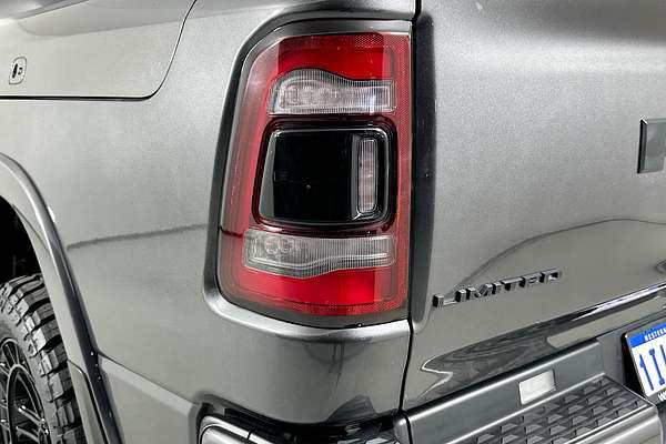 2023 RAM 1500 LIMITED RAMBOX (HYBRID) DT MY22 4X4 SWB