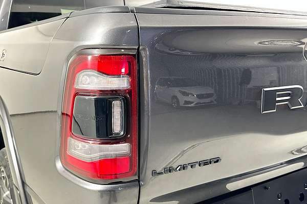 2022 RAM 1500 LIMITED RAMBOX (HYBRID) DT MY22 4X4