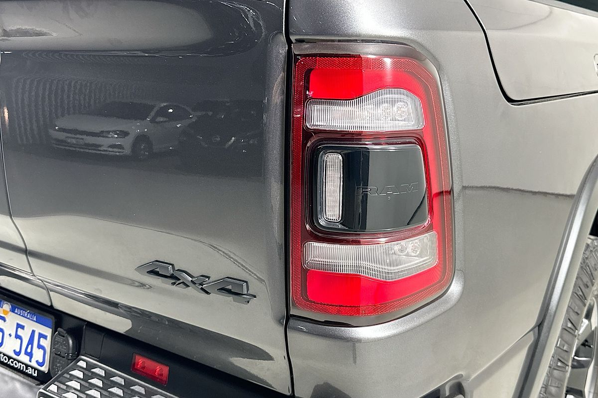 2023 RAM 1500 EXPRESS RAMBOX DS MY22 4X4 SWB