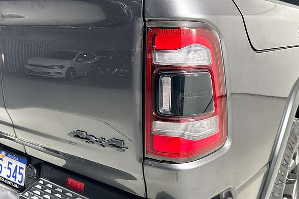 2023 RAM 1500 EXPRESS RAMBOX DS MY22 4X4 SWB