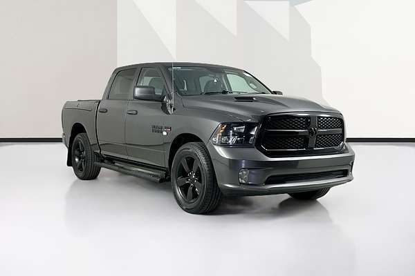2023 RAM 1500 EXPRESS DS MY23 4X4