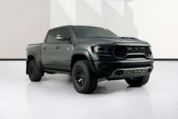 2022 RAM 1500 TRX (4x4) DT MY22 4X4