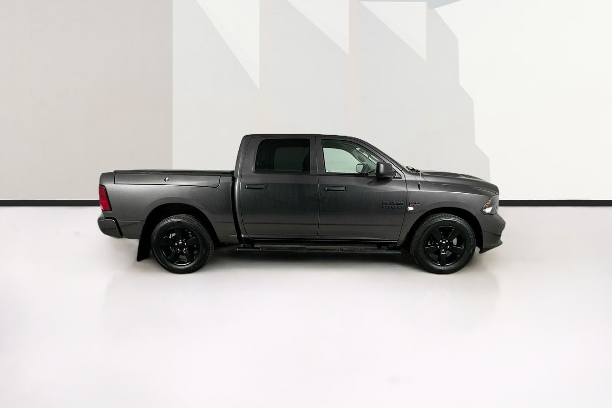 2023 RAM 1500 EXPRESS DS MY23 4X4