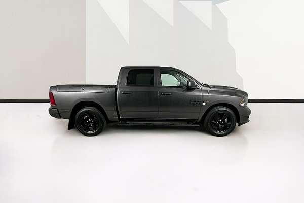 2023 RAM 1500 EXPRESS DS MY23 4X4
