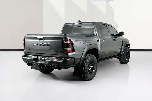 2022 RAM 1500 TRX (4x4) DT MY22 4X4
