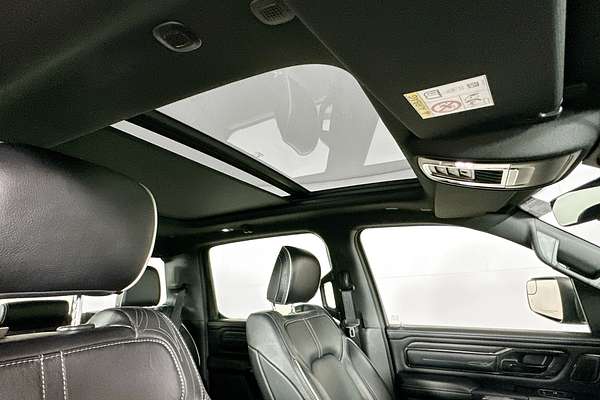 2022 RAM 1500 LIMITED DT MY22 4X4 SWB