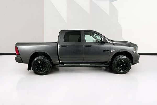 2023 RAM 1500 EXPRESS DS MY23 4X4 SWB