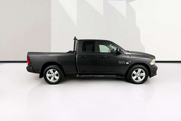2021 RAM 1500 EXPRESS DS MY21 4X4 SWB