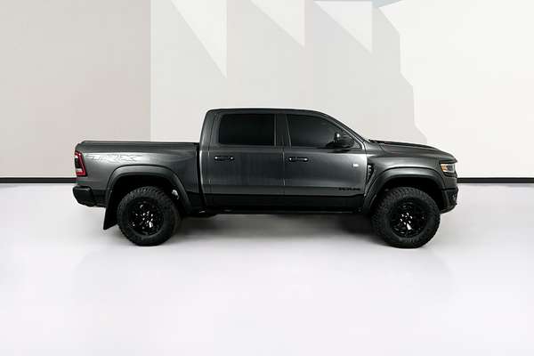 2022 RAM 1500 TRX (4x4) DT MY22 4X4